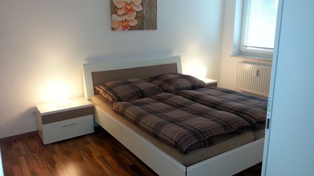 Ferienwohnung in Fehmarn OT Petersdorf - Casa - Fehmarn Nr. 9 - Bild 6 Ferienwohnung in Fehmarn OT Petersdorf - Casa - Fehmarn Nr. 9 - Bild 6