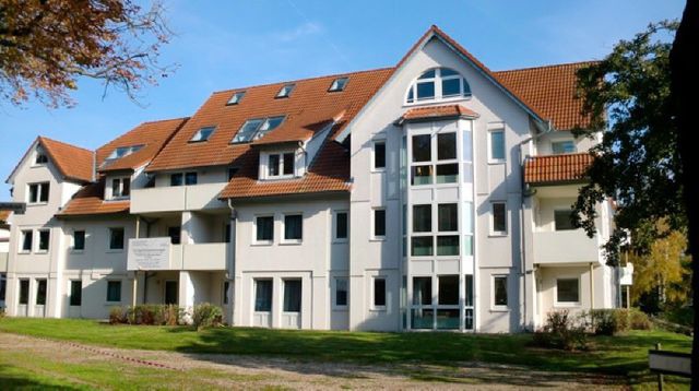 Ferienwohnung in Fehmarn OT Petersdorf - Casa - Fehmarn Nr. 9 - Bild 11 Ferienwohnung in Fehmarn OT Petersdorf - Casa - Fehmarn Nr. 9 - Bild 11