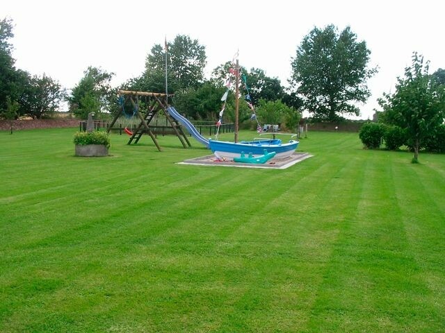 Ferienwohnung in Fehmarn OT Altenteil - Ferienhof Jahn - Appartment - Bild 2