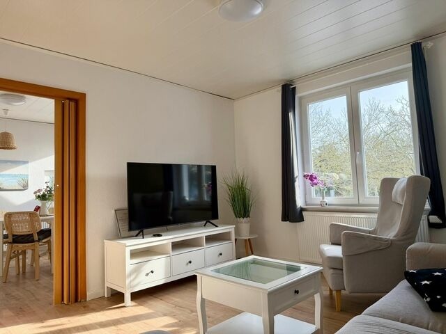 Ferienwohnung in Fehmarn OT Burg - "Fehmarn Ferienwohnung Familie Kreil" - Bild 3