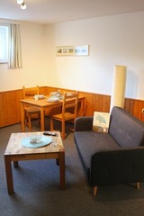 Ferienwohnung in Fehmarn OT Petersdorf - Ferienwohnung Struve Nr. 2 - Bild 7