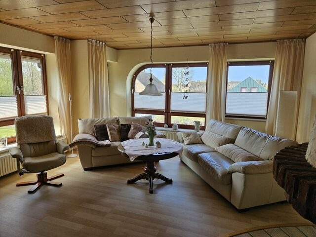 Ferienwohnung in Fehmarn OT Burg - Ferienwohnung Utech mit Walbox für E-PKW - Bild 5