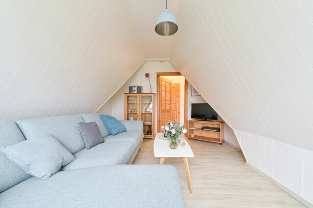 Ferienwohnung in Fehmarn OT Katharinenhof - Ferienhof Augustenh&ouml;he - Bauernhaus Nr.11 - Bild 3