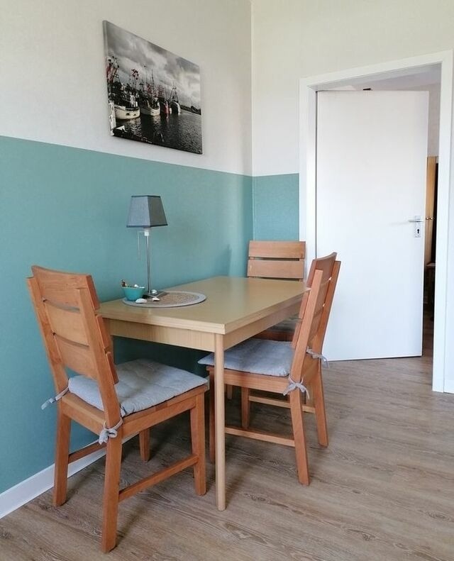 Ferienwohnung in Fehmarn OT Todendorf - FW Einfeldt - Bild 4