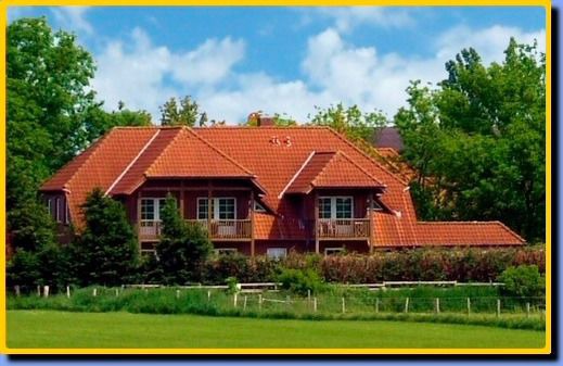 Ferienwohnung in Fehmarn OT Presen - "Ferienhof Rießen" Rotes Haus Nr. 43 - Bild 2