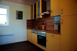 Bauernhof K&ouml;hlbrandt - Landhaus