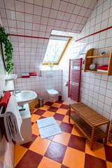 Ferienwohnung in Fehmarn OT Hinrichsdorf - Mohnblume Nr.2 - Bild 9