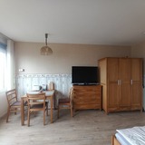 Ferienwohnung in Fehmarn OT Burgtiefe - Ferienwohnung Conny am S&uuml;dstrand Familie Bach - Bild 2