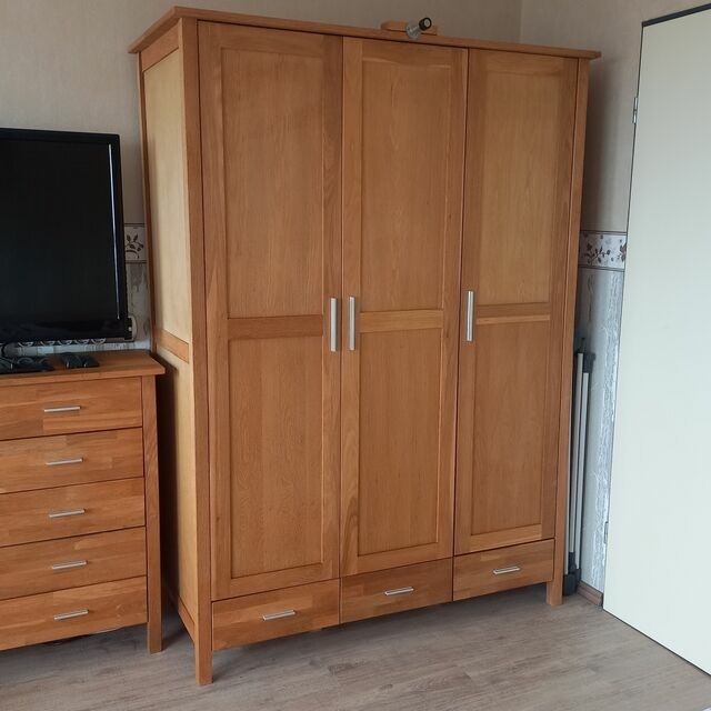 Ferienwohnung in Fehmarn OT Burgtiefe - Ferienwohnung Conny am S&uuml;dstrand Familie Bach - Bild 4