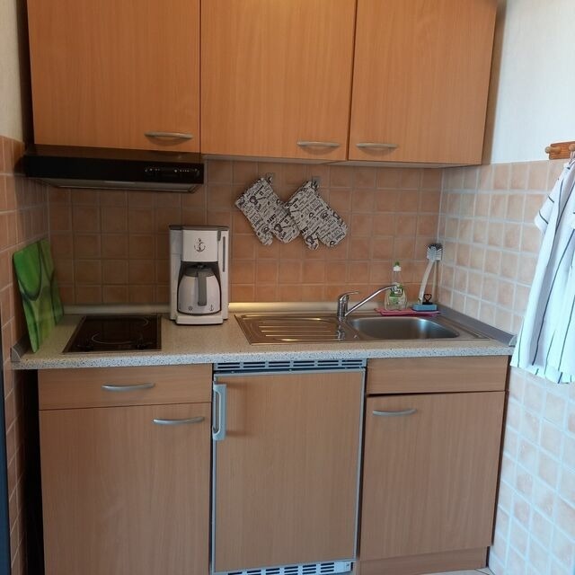 Ferienwohnung in Fehmarn OT Burgtiefe - Ferienwohnung Conny am S&uuml;dstrand Familie Bach - Bild 8