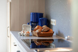 Ferienwohnung in Fehmarn OT Wenkendorf - "Ferienhof Bauernhof Hinz" - Donnerkeil OG - Bild 7