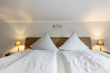 Ferienwohnung in Fehmarn OT Wenkendorf - "Ferienhof Bauernhof Hinz" - Donnerkeil OG - Bild 12
