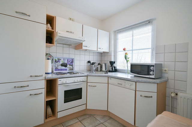 Ferienwohnung in Fehmarn OT Katharinenhof - Ferienhof Augustenh&ouml;he - Haus am Feld Nr.5 - Bild 13
