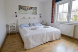 Ferienwohnung in Fehmarn OT Katharinenhof - Ferienhof Augustenh&ouml;he - Haus am Feld Nr.5 - Bild 2