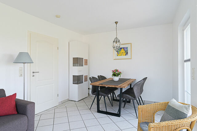 Ferienwohnung in Fehmarn OT Katharinenhof - Ferienhof Augustenh&ouml;he - Haus am Feld Nr.5 - Bild 6