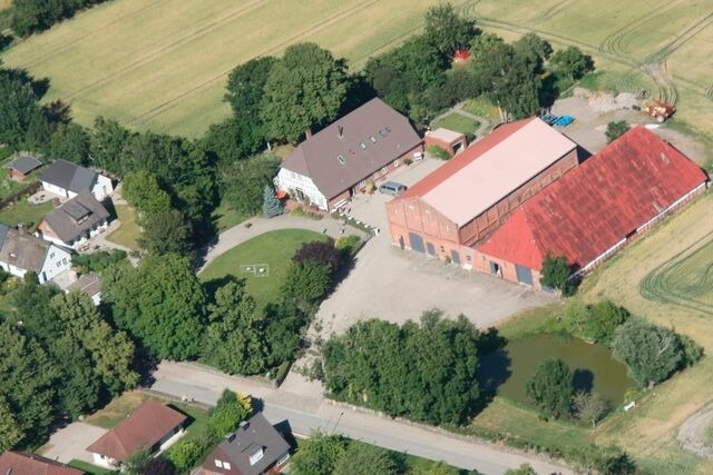 Ferienwohnung in Fehmarn OT Todendorf - Ferienwohnung "Seestern" - Bild 7