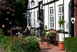 Ferienwohnung in Fehmarn OT Todendorf - Ferienwohnung "Seestern" - Bild 10