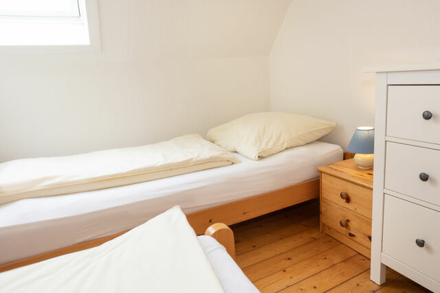Ferienwohnung in Fehmarn OT Todendorf - Ferienwohnung "Seestern" - Bild 17