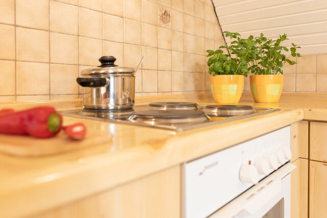 Ferienwohnung in Fehmarn OT Todendorf - Ferienwohnung "Seestern" - Bild 18