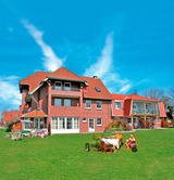 Ferienwohnung in Fehmarn OT Staberdorf - "Landhaus Voss" Typ 1 Nr.3 - Bild 13