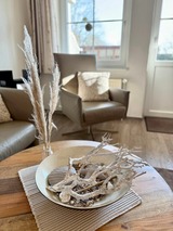 Ferienwohnung in Fehmarn OT Staberdorf - "Landhaus Voss" Typ 1 Nr.3 - Bild 3