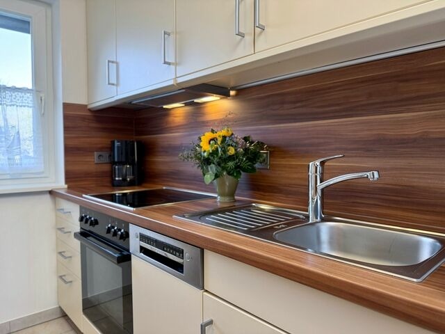 Ferienwohnung in Fehmarn OT Staberdorf - "Landhaus Voss" Typ 1 Nr.3 - Bild 11