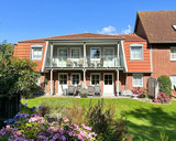Ferienwohnung in Fehmarn OT Staberdorf - "Landhaus Voss" Typ 1 Nr.3 - Bild 18