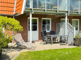 Ferienwohnung in Fehmarn OT Staberdorf - "Landhaus Voss" Typ 1 Nr.3 - Bild 19