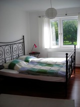 Ferienwohnung in Fehmarn OT Burg - Ferienwohnung Reinhold Nr. 1 - Bild 4