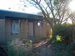 Haus für alle Felle