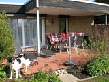 Ferienhaus in Fehmarn OT Marienleuchte - Haus für alle Felle - Bild 5