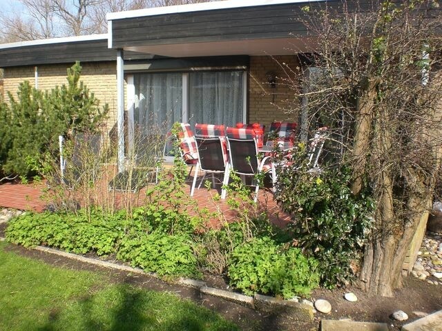 Ferienhaus in Fehmarn OT Marienleuchte - Haus für alle Felle - Bild 7