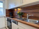 Ferienwohnung in Fehmarn OT Staberdorf - "Landhaus Voss" Typ 1 Nr.1 - Bild 9 Ferienwohnung in Fehmarn OT Staberdorf - "Landhaus Voss" Typ 1 Nr.1 - Bild 9