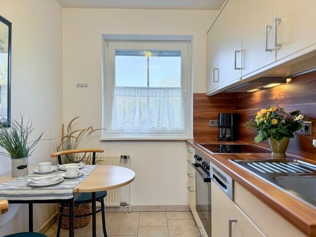 Ferienwohnung in Fehmarn OT Staberdorf - "Landhaus Voss" Typ 1 Nr.1 - Bild 10 Ferienwohnung in Fehmarn OT Staberdorf - "Landhaus Voss" Typ 1 Nr.1 - Bild 10