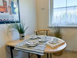 Ferienwohnung in Fehmarn OT Staberdorf - "Landhaus Voss" Typ 1 Nr.1 - Bild 12 Ferienwohnung in Fehmarn OT Staberdorf - "Landhaus Voss" Typ 1 Nr.1 - Bild 12