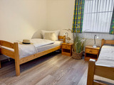 Ferienwohnung in Fehmarn OT Staberdorf - "Landhaus Voss" Typ 1 Nr.1 - Bild 16 Ferienwohnung in Fehmarn OT Staberdorf - "Landhaus Voss" Typ 1 Nr.1 - Bild 16