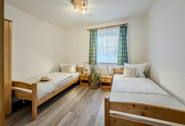 Ferienwohnung in Fehmarn OT Staberdorf - "Landhaus Voss" Typ 1 Nr.1 - Bild 17 Ferienwohnung in Fehmarn OT Staberdorf - "Landhaus Voss" Typ 1 Nr.1 - Bild 17