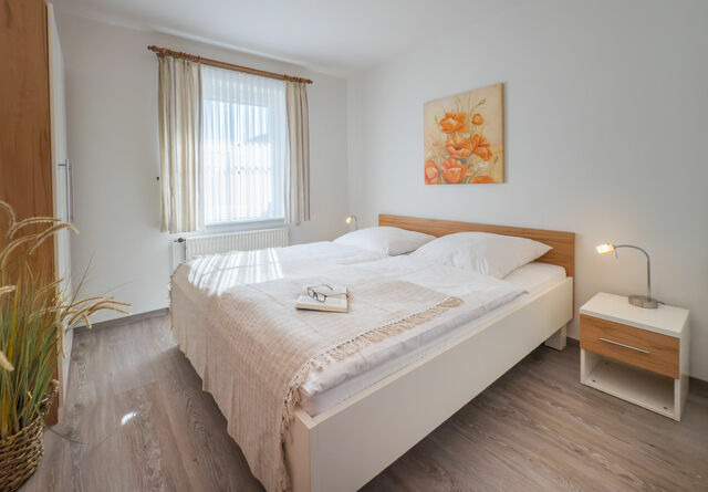 Ferienwohnung in Fehmarn OT Staberdorf - "Landhaus Voss" Typ 1 Nr.1 - Bild 13 Ferienwohnung in Fehmarn OT Staberdorf - "Landhaus Voss" Typ 1 Nr.1 - Bild 13