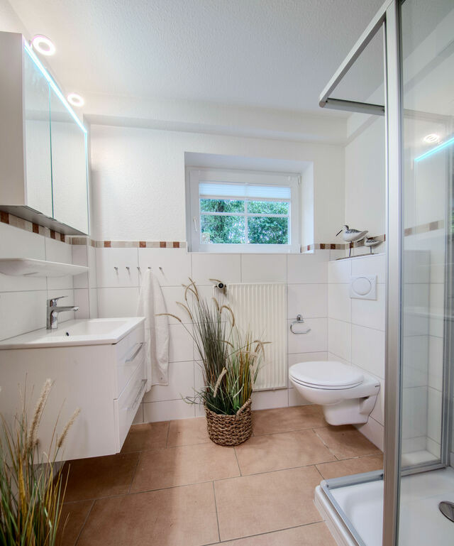 Ferienwohnung in Fehmarn OT Staberdorf - "Landhaus Voss" Typ 1 Nr.1 - Bild 19 Ferienwohnung in Fehmarn OT Staberdorf - "Landhaus Voss" Typ 1 Nr.1 - Bild 19