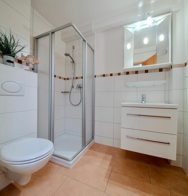 Ferienwohnung in Fehmarn OT Staberdorf - "Landhaus Voss" Typ 1 Nr.1 - Bild 20 Ferienwohnung in Fehmarn OT Staberdorf - "Landhaus Voss" Typ 1 Nr.1 - Bild 20
