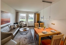 Ferienwohnung in Fehmarn OT Staberdorf - "Landhaus Voss" Typ 1 Nr.1 "Landhaus Voss" Typ 1 Nr.1