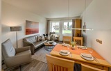 Ferienwohnung in Fehmarn OT Staberdorf - "Landhaus Voss" Typ 1 Nr.1 - Bild 2 Ferienwohnung in Fehmarn OT Staberdorf - "Landhaus Voss" Typ 1 Nr.1 - Bild 2