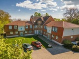 Ferienwohnung in Fehmarn OT Staberdorf - "Landhaus Voss" Typ 1 Nr.1 - Bild 21 Ferienwohnung in Fehmarn OT Staberdorf - "Landhaus Voss" Typ 1 Nr.1 - Bild 21