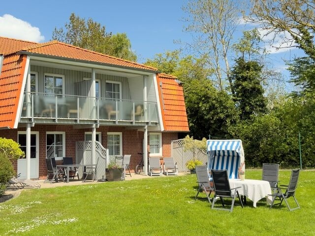 Ferienwohnung in Fehmarn OT Staberdorf - "Landhaus Voss" Typ 1 Nr.1 - Bild 25 Ferienwohnung in Fehmarn OT Staberdorf - "Landhaus Voss" Typ 1 Nr.1 - Bild 25
