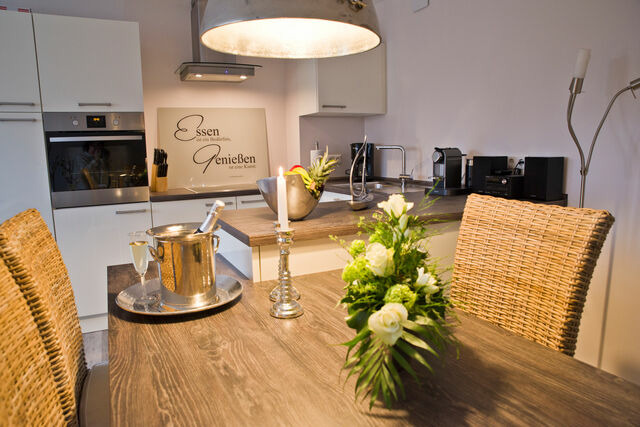 Ferienwohnung in Gr&ouml;mitz - Sunset - Bild 5