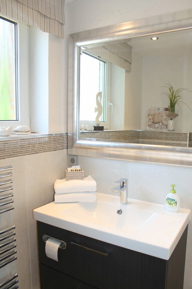 Ferienwohnung in Gr&ouml;mitz - Sunset - Bild 7