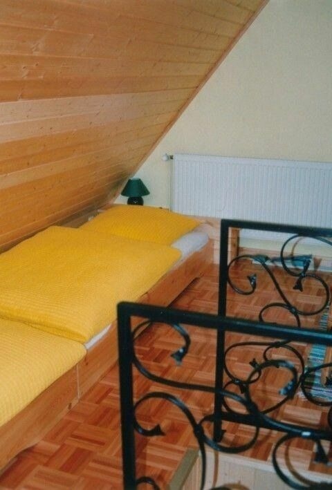 Ferienwohnung in Boltenhagen - Zur alten Schmiede I Links - Bild 5