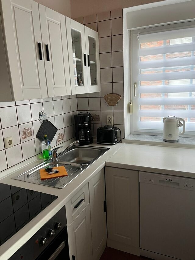 Ferienwohnung in Boltenhagen - Zur alten Schmiede I Links - Bild 13