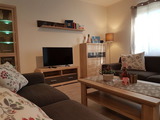 Ferienwohnung in Fehmarn OT Vitzdorf - Ferienhof Mau "Appartementhaus Gelb" - Bild 1