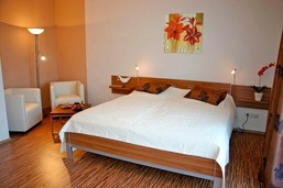 Ferienhof Mau "Appartementhaus Hellblau"